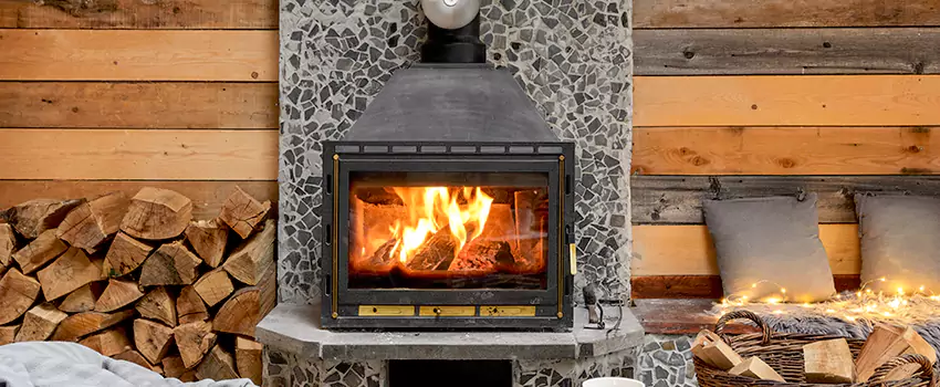 Outdoor Morso Fireplace Broken Screen Replacement in Bayou Cane, LA