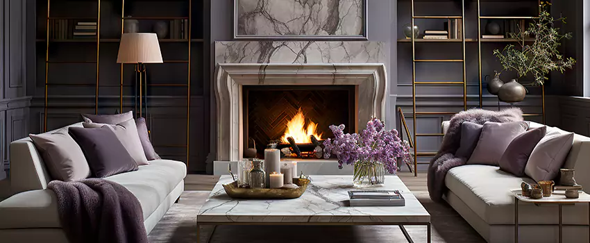 Napoleon Galaxy Series Outdoor Fireplaces Repair in Bayou Cane, LA