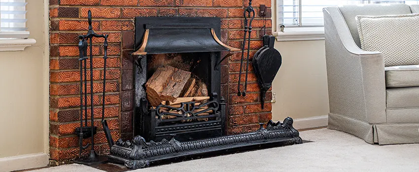 Custom Old Fireplace Redesign Services in Bayou Cane, Louisiana