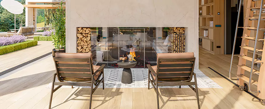 Ortal Space Creator Fireplace Repair in Bayou Cane, LA