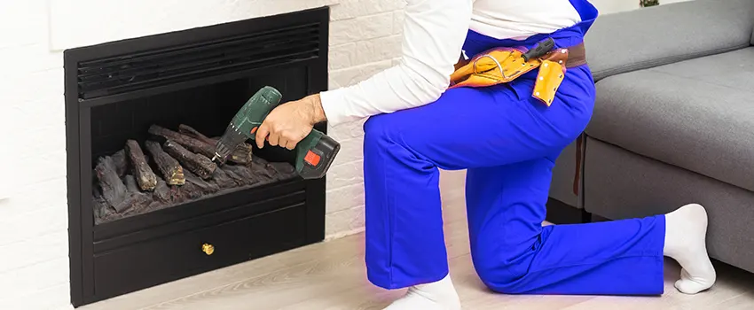 Pellet Fireplace Repair Services in Bayou Cane, LA