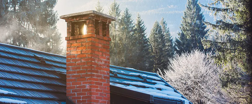 Residential Chimney Rain Caps Repair Services in Bayou Cane, LA
