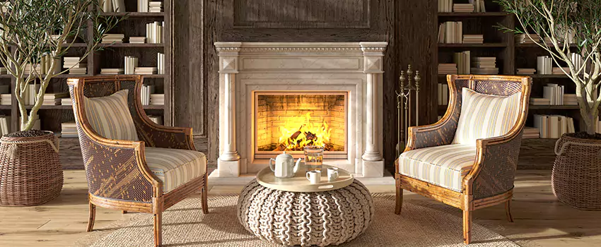 Cost of RSF Wood Fireplaces in Bayou Cane, Louisiana