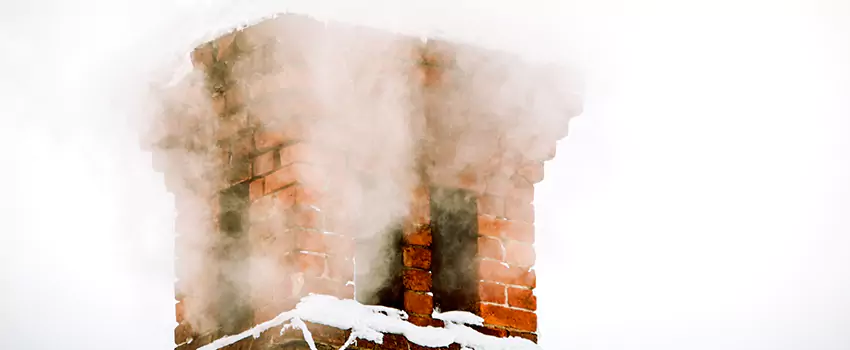 Chimney Flue Soot Removal in Bayou Cane, LA