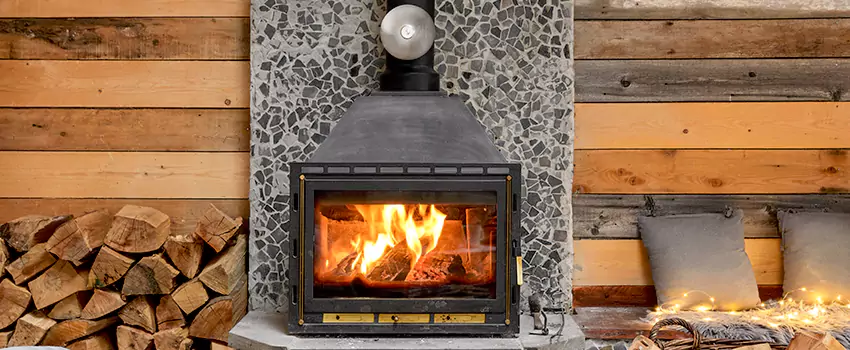 Travis Industries Elite Fireplace Inspection and Maintenance in Bayou Cane, Louisiana