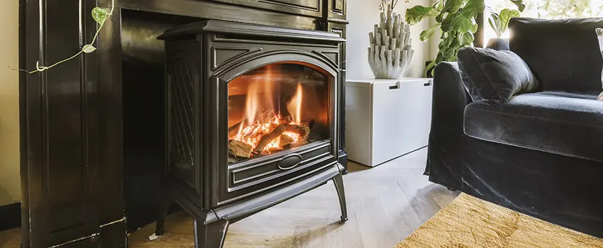 Valor Wood Fireplace in Bayou Cane, LA
