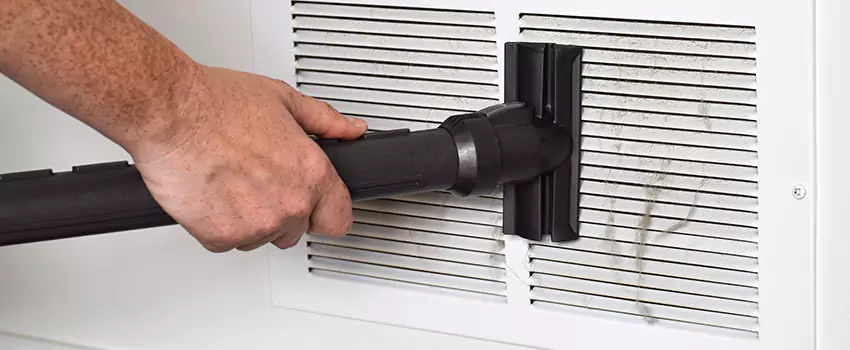 Vent Cleaning Process in Bayou Cane, Louisiana