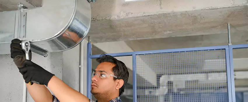 Benefit of Ventilation Cleaning in Bayou Cane, Louisiana