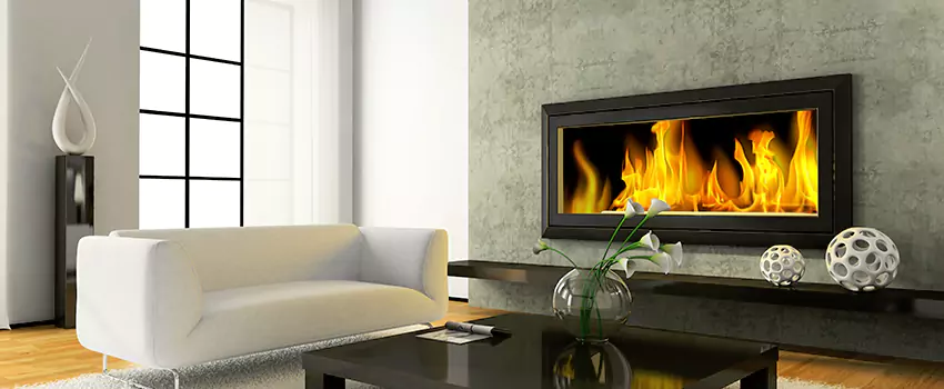Ventless Fireplace Oxygen Depletion Sensor Installation and Repair Services in Bayou Cane, Louisiana