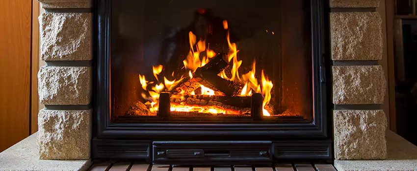 Cost of Wood Fireplace Installation in Bayou Cane, LA