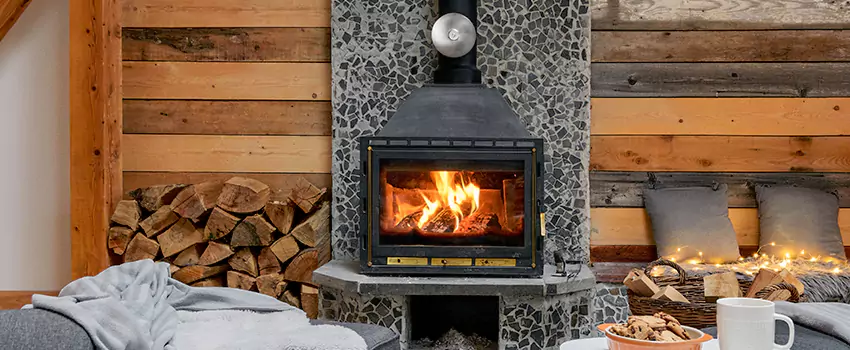 Affordable Wood Fireplace Fixing Solutions in Bayou Cane, Louisiana