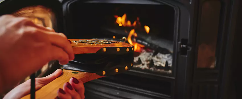 Cost of Wood Furnace Repair and Installation Services in Bayou Cane, LA