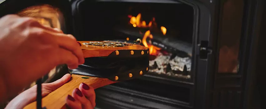 Wood Stove Grates Repair in Bayou Cane, Louisiana